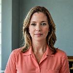 Jennifer Walsh, Interior Restoration Specialist