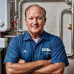 Tom Bradley, Plumbing and Systems Expert
